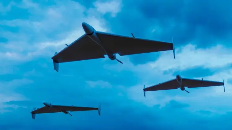 Raport: Rusia ar fi spionat cu drone peste 12 state NATO timp de 18 luni, fără să fie oprită. Cea mai afectată țară