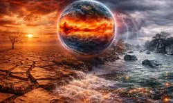 Cum Super El Niño poate reduce criza energetică din Europa 