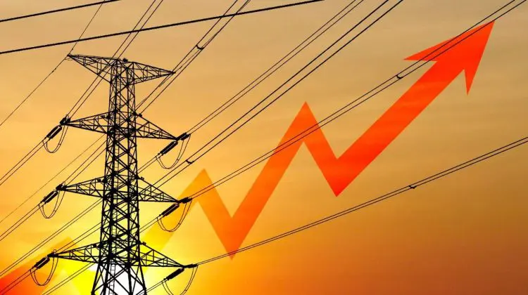 Canicula din iulie poate împinge din nou în sus prețurile la energie electrică în Europa