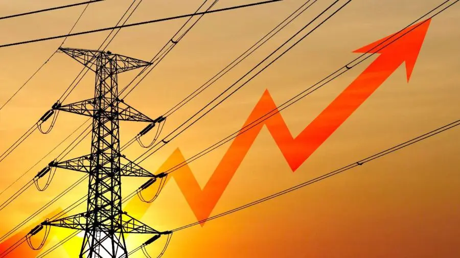 Canicula din iulie poate împinge din nou în sus prețurile la energie electrică în Europa