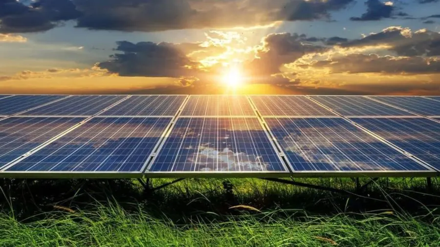 Energia regenerabilă prinde avânt în Moldova: Capacitățile instalate au depășit 1.000 MW