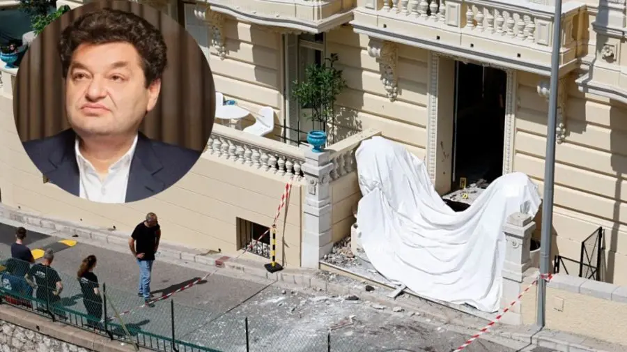 Noi detalii despre atentatul din Monaco: Vadim Ermolaev pregătea un raport despre corupția din Ucraina