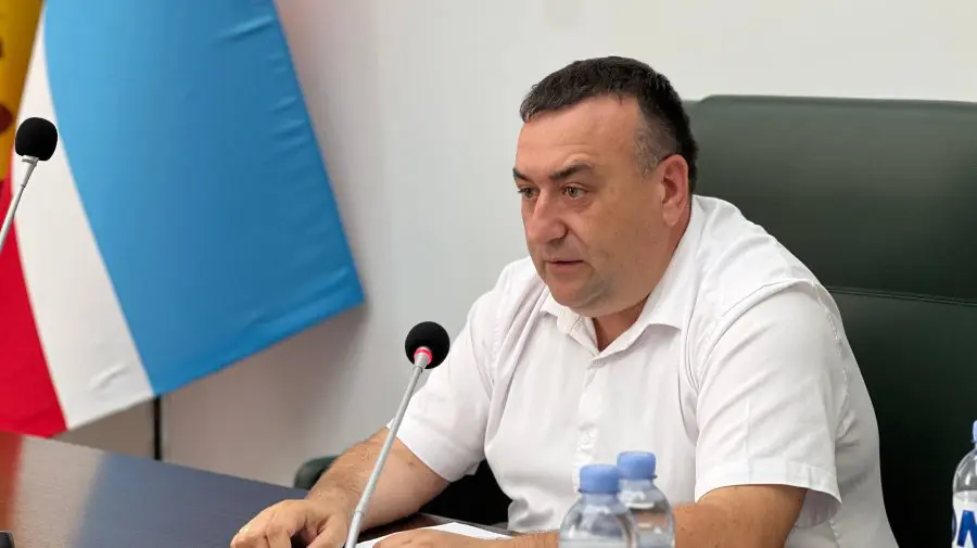 Adunarea Populară a acceptat demisia lui Ormanji și a ales un nou speaker