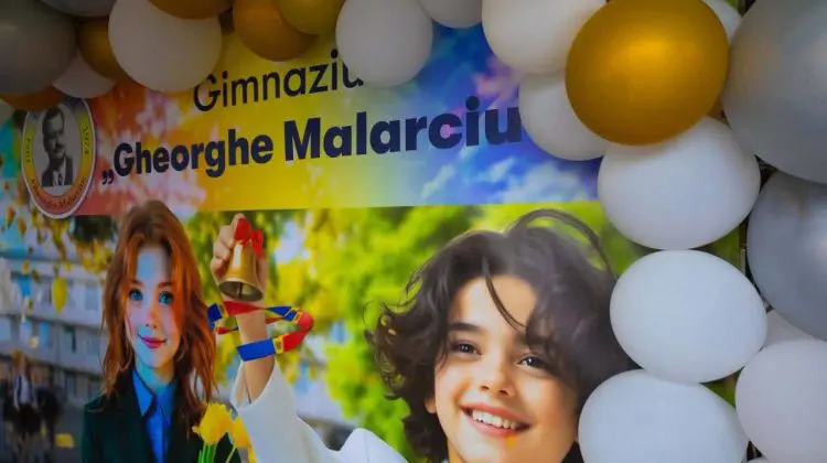 Investiții în educație: Gimnaziul „Gheorghe Malarciuc” din Vatra va fi modernizat cu noi fonduri municipale