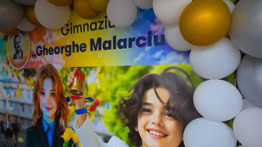 Investiții în educație: Gimnaziul „Gheorghe Malarciuc” din Vatra va fi modernizat cu noi fonduri municipale