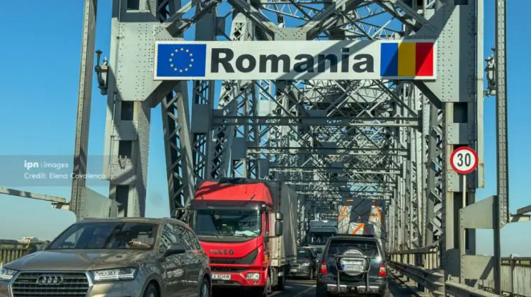 Vacanță în Grecia? Ce probleme pot apărea pe drum, de la Podul Giurgiu-Ruse la coada de la Makaza