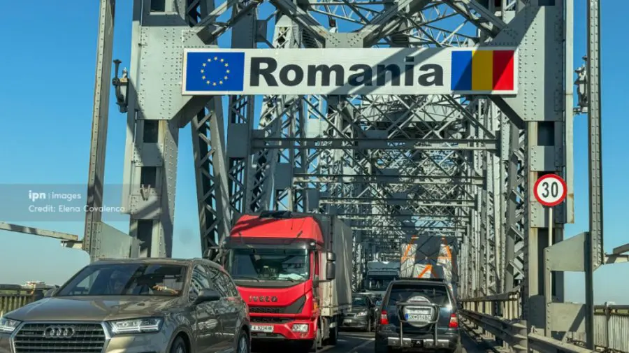 Vacanță în Grecia? Ce probleme pot apărea pe drum, de la Podul Giurgiu-Ruse la coada de la Makaza