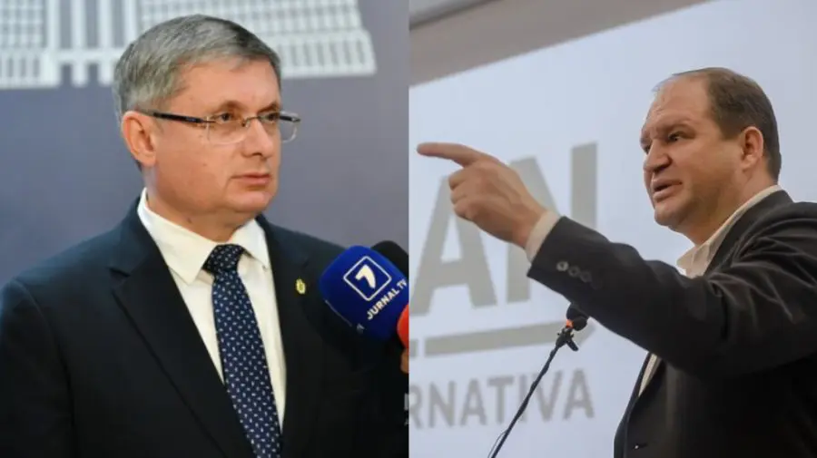 Partidul MAN îl va propune pe Igor Grosu pentru funcția de premier