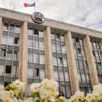 Două demisii la Guvern: Roman Roșca și Valentina Dermenji pleacă din funcții