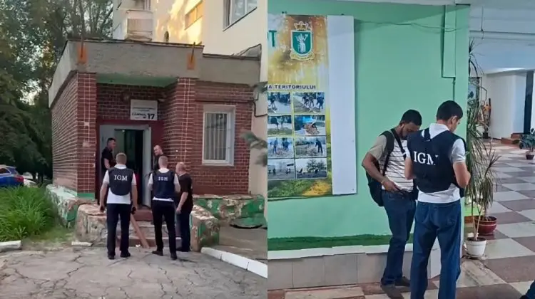 Verificări surpriză în căminele muncitorilor străini din Chișinău: 17 amendați