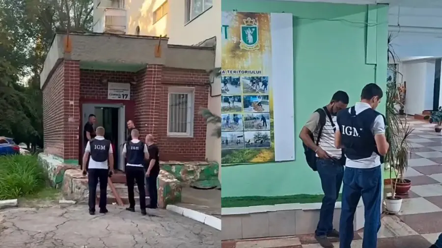 Verificări surpriză în căminele muncitorilor străini din Chișinău: 17 amendați