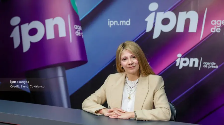 Directoarea regională a IMS, Gulnara Akhundova: Amenințările hibride reprezintă o provocare pentru presa din Moldova
