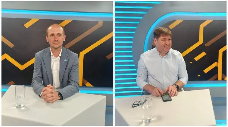 Declarații la Realitatea TV: Economia moldovenească este prea fragilă pentru a suporta creșteri de taxe și impozite