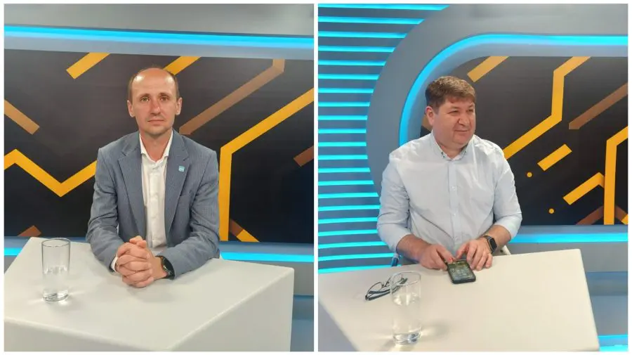 Declarații la Realitatea TV: Economia moldovenească este prea fragilă pentru a suporta creșteri de taxe și impozite