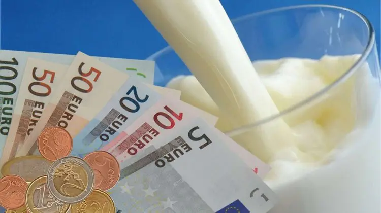AIPA începe recepționarea cererilor pentru subvenții destinate producătorilor de lapte
