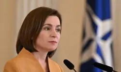 Audiovizualul din România analizează o campanie de manipulare care utilizează imaginea Maiei Sandu
