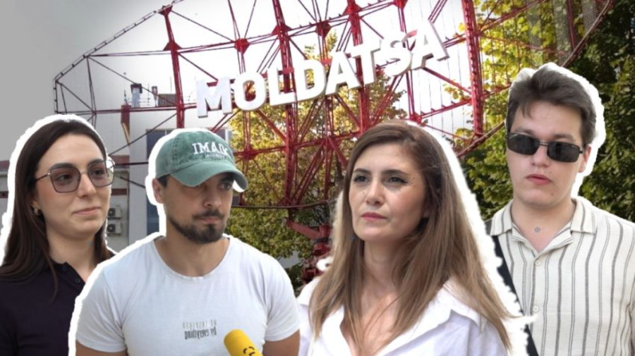 VOX POPULI | Ce spun moldovenii despre scandalul de la MoldATSA