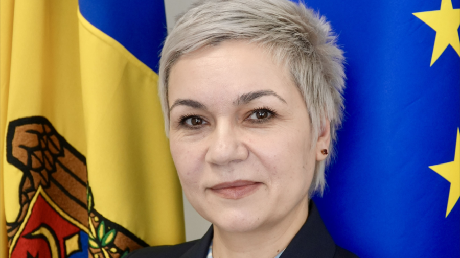 Tatiana Nistorică, plasată în arest preventiv în dosarul de corupție privind importul de furaje din Ucraina