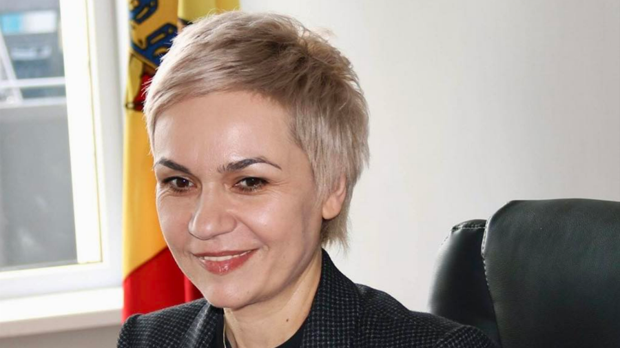 Secretara de stat Tatiana Nistorică, reținută anterior de CNA, a fost demisă. Guvernul a aprobat decizia