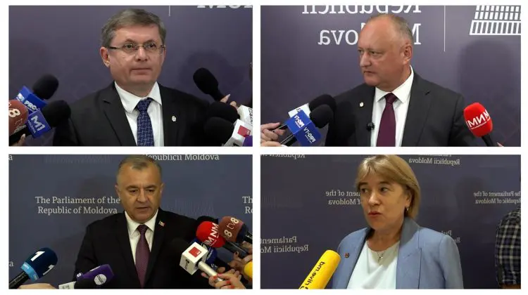„Instituțiile au căscat gura” și comisie de anchetă. Deputații explică boroboața de milioane din instituțiile statului