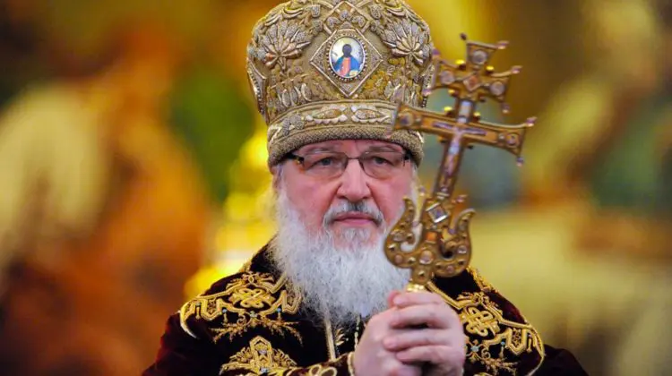 Italia se alătură Bulgariei în opoziția față de sancțiunile UE împotriva Patriarhului rus Kirill