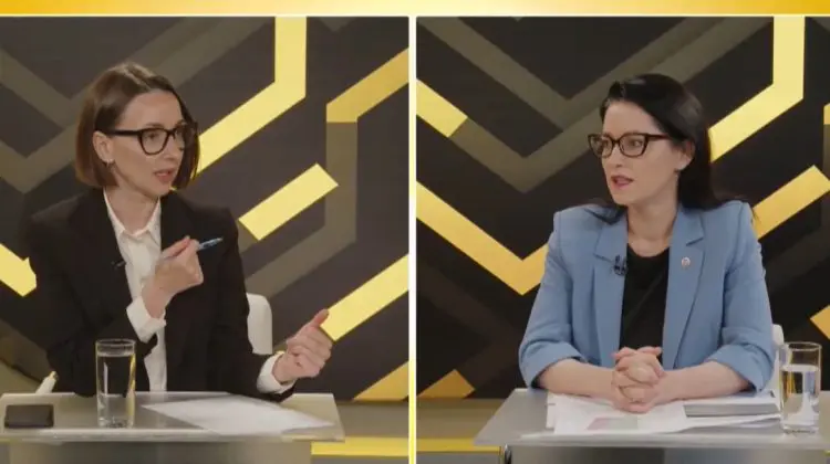 Natalia Plugaru: Concediile suplimentare pentru funcționari vor fi eliminate