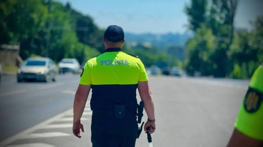 Haos în trafic în weekend: Peste 3.700 de încălcări și zeci de șoferi beți la volan
