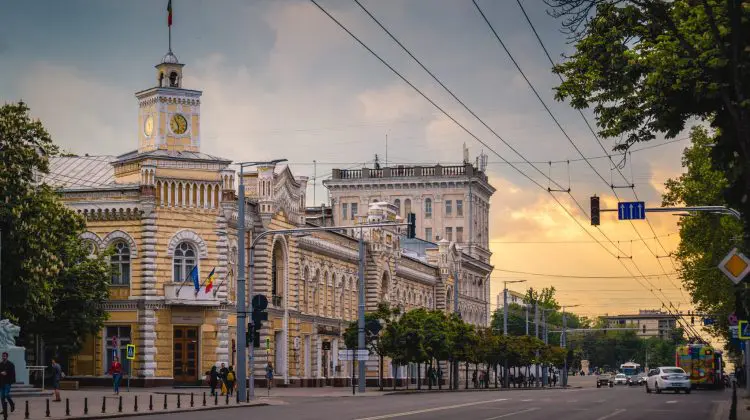 Noul Plan Urbanistic General al Chișinăului prinde contur: Urmează consultările publice
