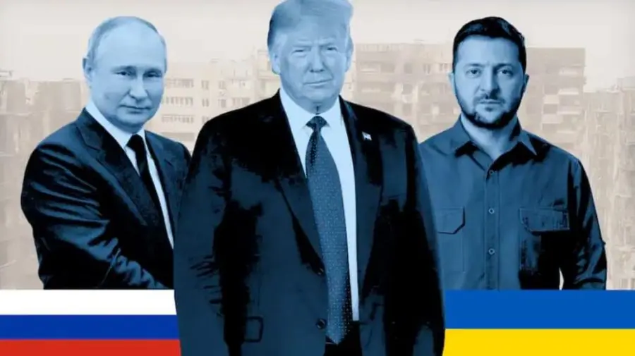 Discuții despre Ucraina de Ziua SUA: Trump a vorbit cu Putin și Zelenski despre încheierea războiului