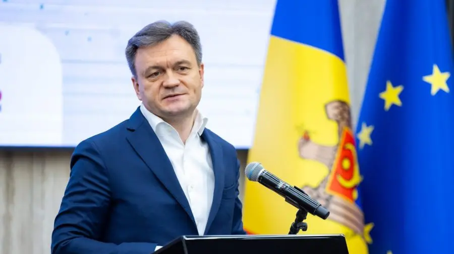 Dorin Recean își va încheia mandatul la MoldATSA la sfârșitul lunii august. Ce a anunțat fostul premier