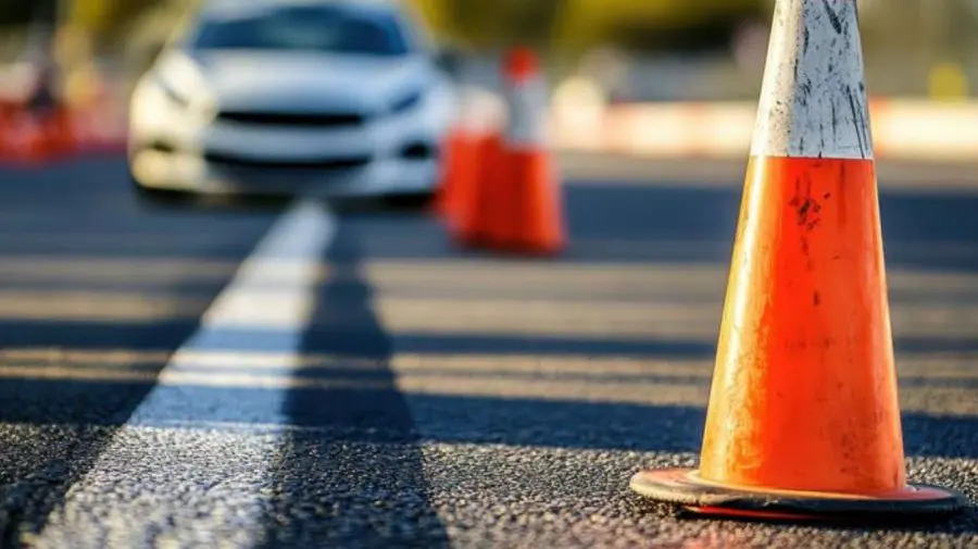 Atenție, șoferi! Noi restricții de trafic în Chișinău