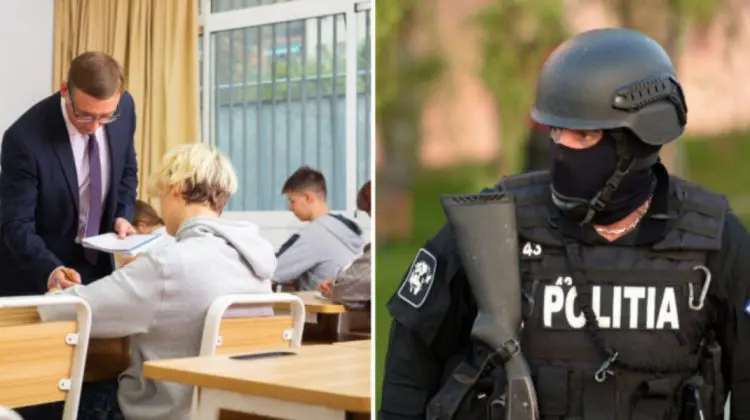 Scandal la Bacalaureatul din România: subiecte transmise din timp, 47 de percheziții și cinci reținuți