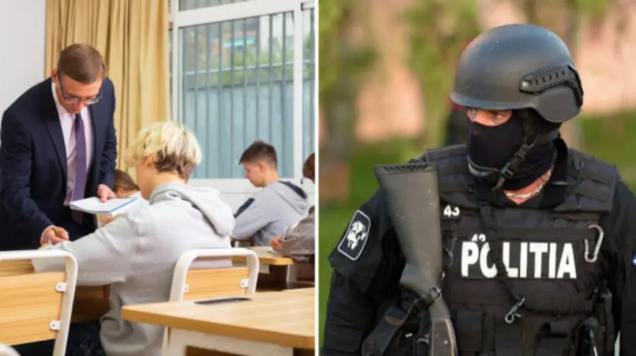 Scandal la Bacalaureatul din România: subiecte transmise din timp, 47 de percheziții și cinci reținuți