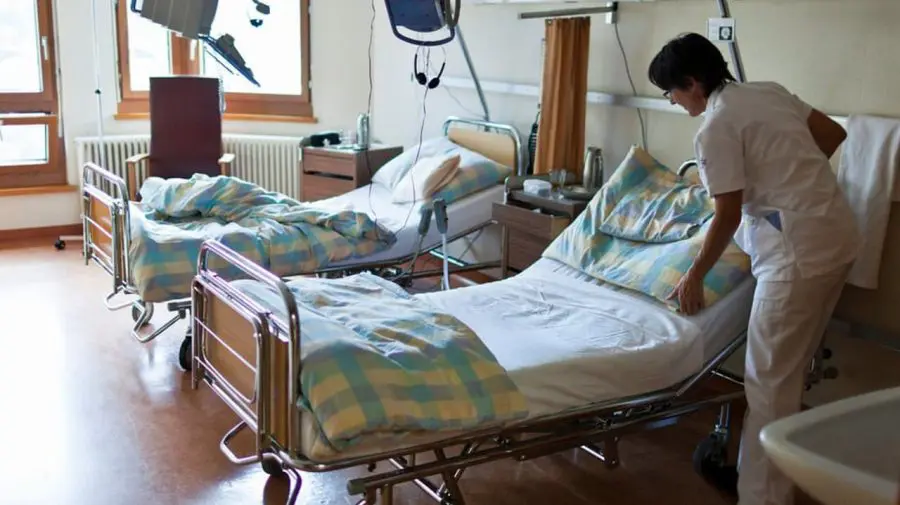 Săptămână aglomerată în spitalele din Chișinău: Cazurile de infecții intestinale și boli respiratorii, în creștere