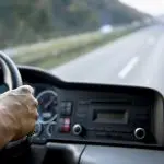Transportatori prinși cu nereguli: amenzi de peste 151.000 de lei, după controalele ANTA