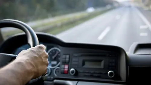 Transportatori prinși cu nereguli: amenzi de peste 151.000 de lei, după controalele ANTA