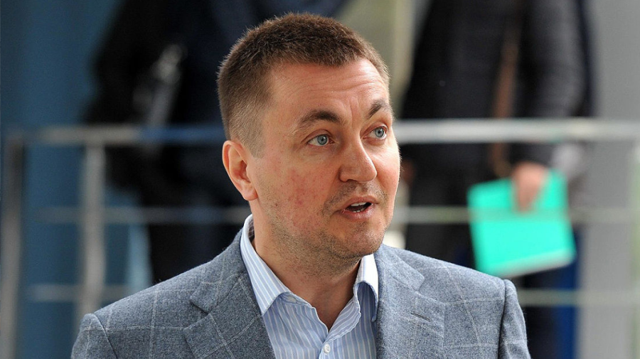Pronunțarea sentinței în dosarul lui Veaceslav Platon, amânată de instanță