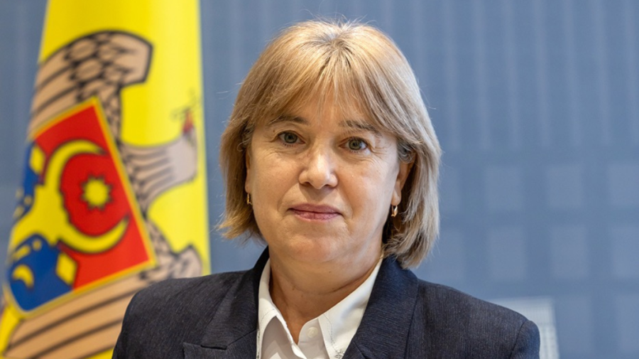 DOC Deputată PAS, amendată cu 3000 de lei pentru calomnie, după un comentariu pe Facebook. Cine a depus plângerea