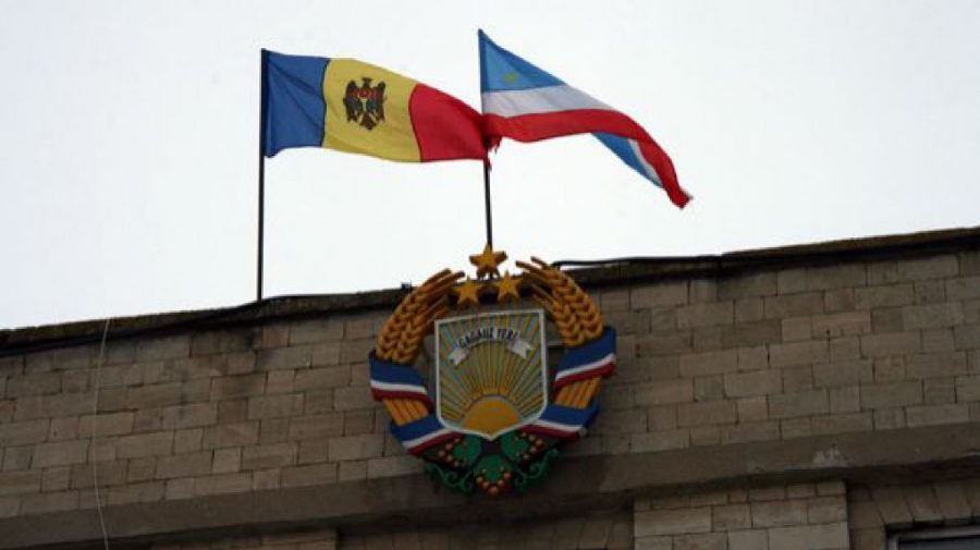 (VIDEO) Adunarea Populară a Găgăuziei a anulat data alegerilor în regiune