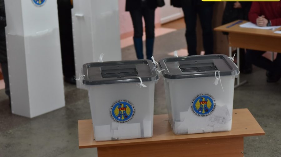 (VIDEO) Încă nu au decis. Data alegerilor în Găgăuzia rămâne pe agenda deputaților locali