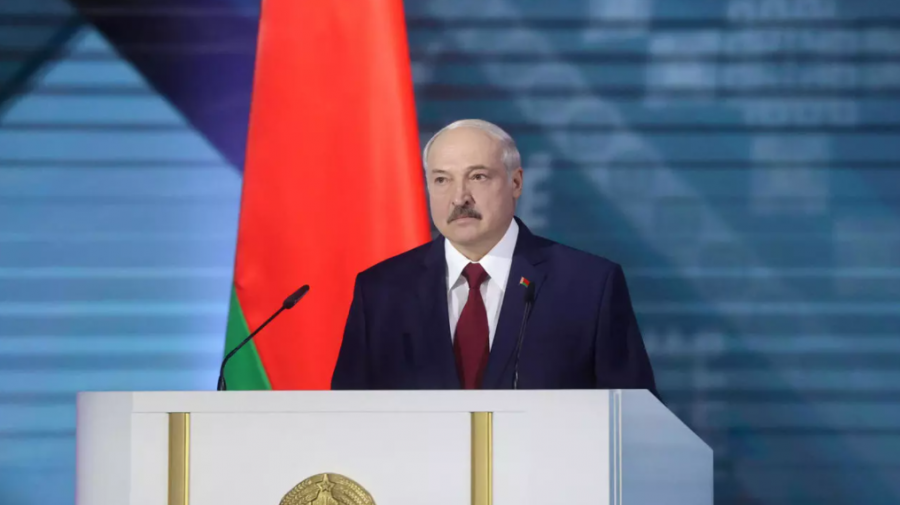 Lukașenko a numit condițiile în care ar pleca din funcția de președinte