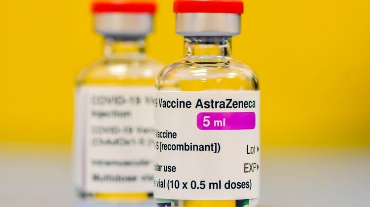 Un nou val de critică pentru AstraZeneca după ce au fost publicate rezultatele unui studiu de laborator american