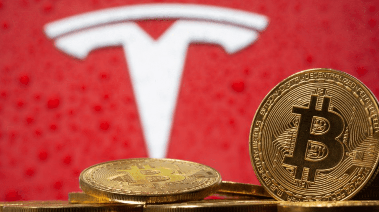 Mașinile Tesla pot fi cumpărate și în Bitcoin
