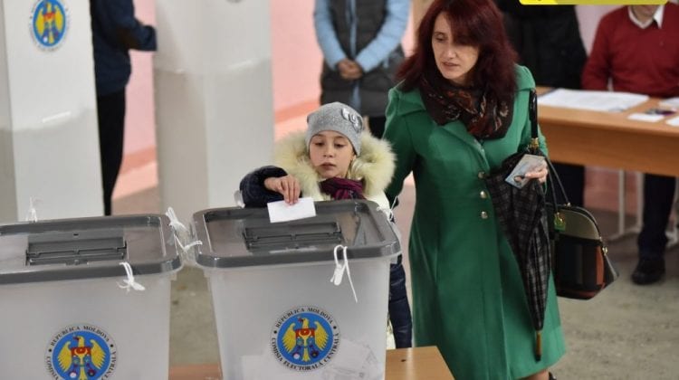 În cazul învestirii Guvernului Grosu am putea avea alegeri parlamentare repetate în două circumscripții