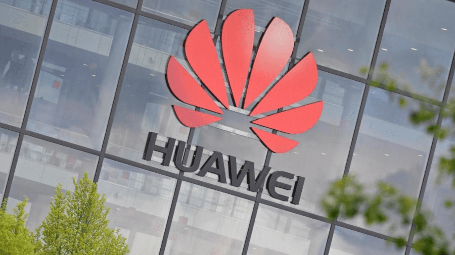 Huawei este interesat să dezvolte proiecte IT în Republica Moldova