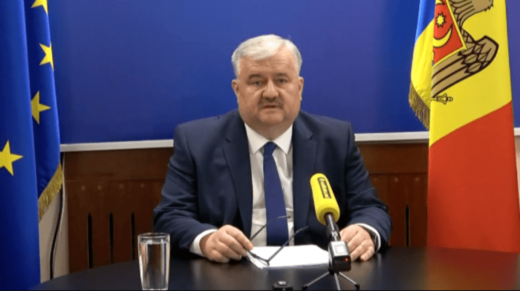Rectorul Igor Șarov analizează aplicarea interdicțiilor pentru întrunirile electorale în incinta USM