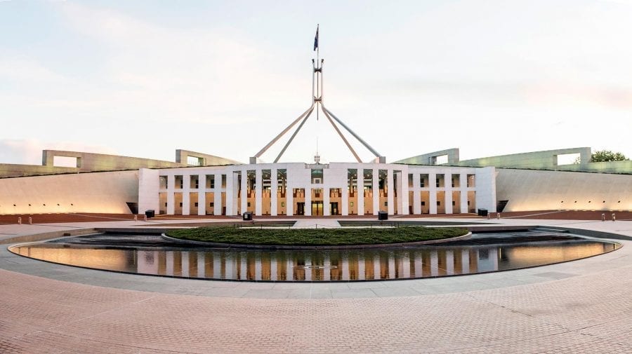 (FOTO) Sex cu prostituate în Parlamentul Australian! Țara se scufundă într-un scandal fără precedent