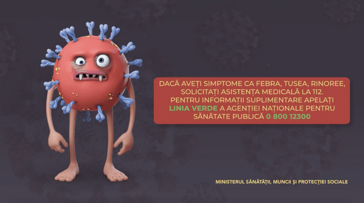 Ce este un Coronavirus?