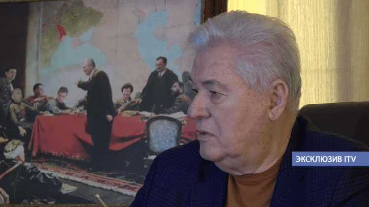 (VIDEO) Voronin, despre Dodon și „majoritatea parlamentară”: „O prostie! Acest impas e din vina Curții Constituționale”