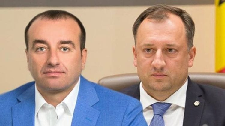 Denis Ulanov și Petru Jardan, eliberați sub control judiciar. Procurorii vor contesta decizia la Curtea de Apel